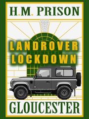 Landrover Auto Jumble - Sellers Pitch