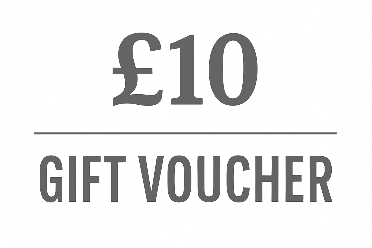 Gift Voucher