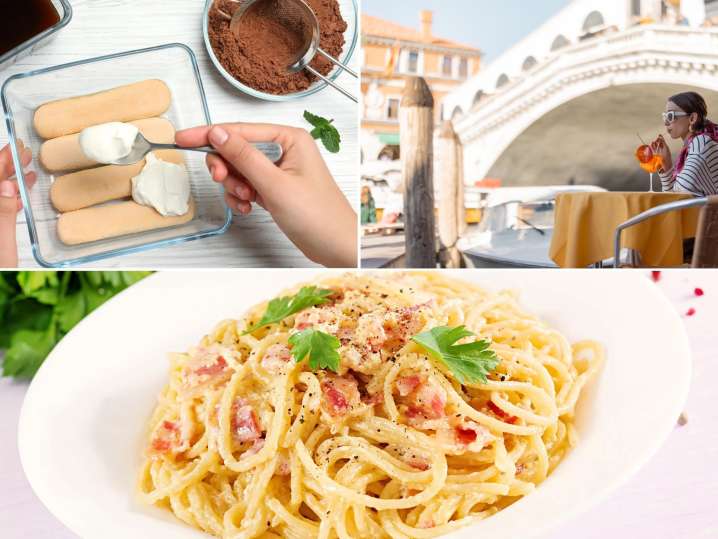 Traditional Pasta Making in Venice - Cooking Class by Classpop!&trade;