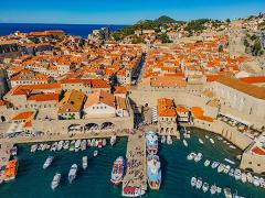 Premium Sailing Croatia - Split, Dubrovnik, Korcula, Mljet and Makarska 7 nights