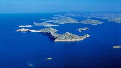 Sailing Croatia Zadar - Kornati and Krka Waterfalls 7 nights 