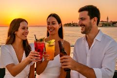 Zadar - Rhythm Sunset Cruise