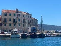 Sailing Croatia Split - Blue Lagoon, Vis, Hvar, Bol and Trogir 7 nights