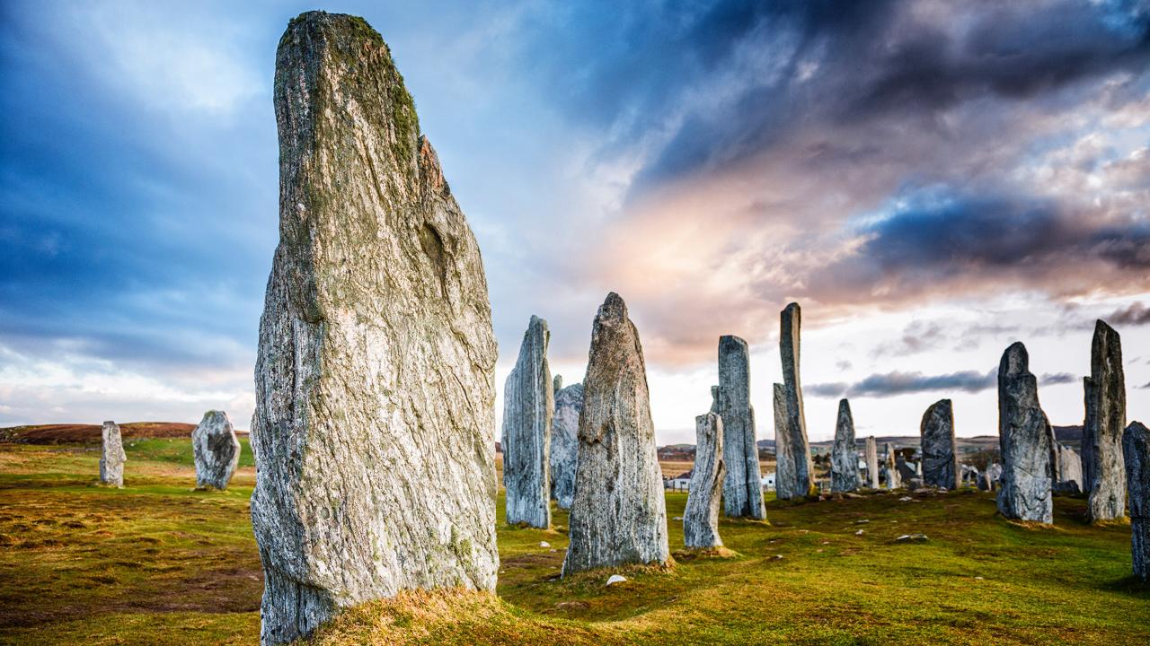 7-day Scotland travel tour: Highlands, Skye & Outer Hebrides