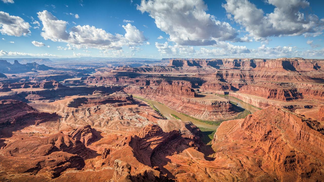 Utah National Parks tour: exploring geology & culture