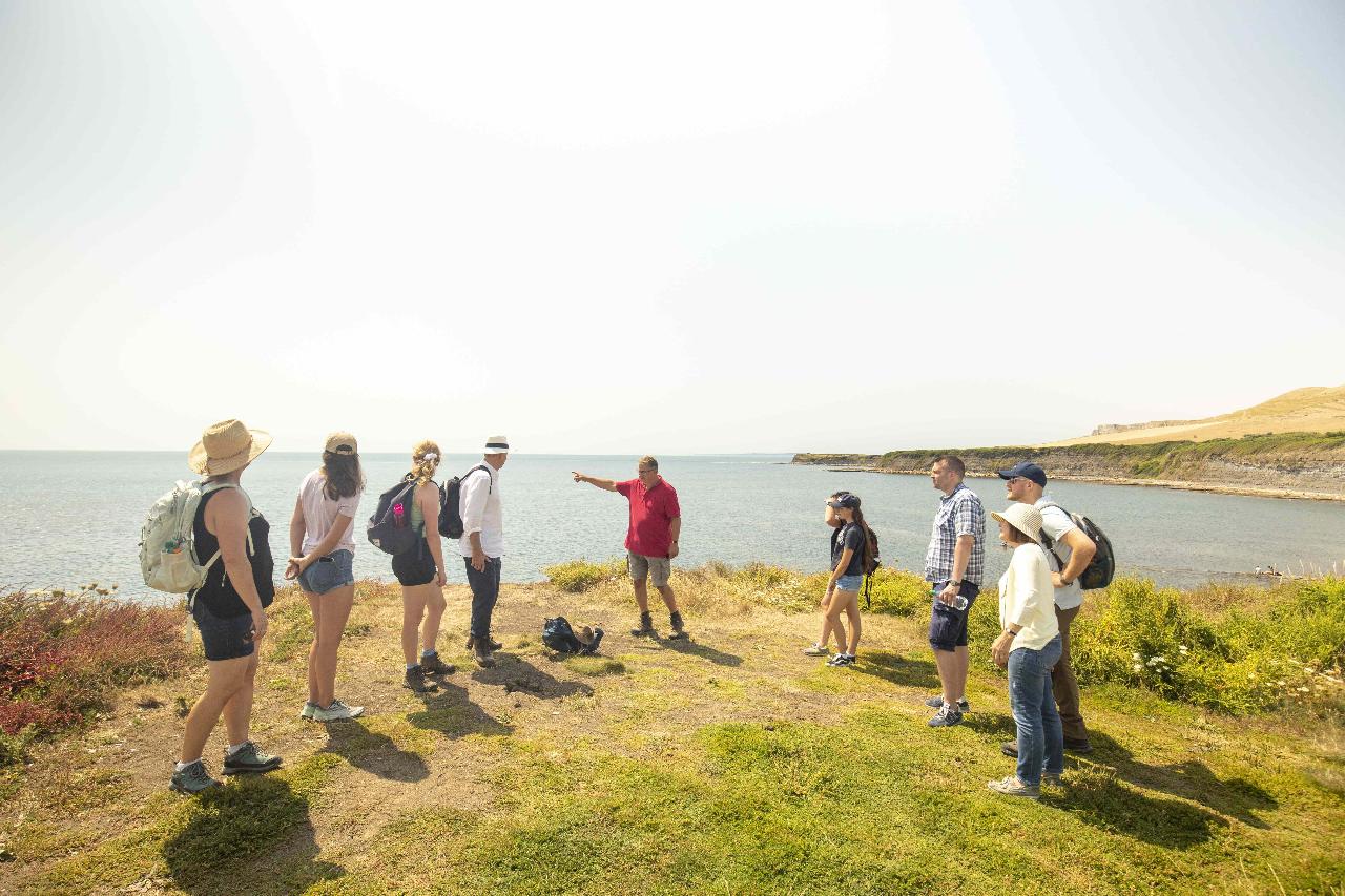 Jurassic Coast Tour | 2-night expert-led short break