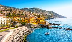 Madeira island vacation package: Portugal’s Pearl of the Atlantic