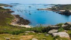 Isles of Scilly tours: 4-night inclusive short break