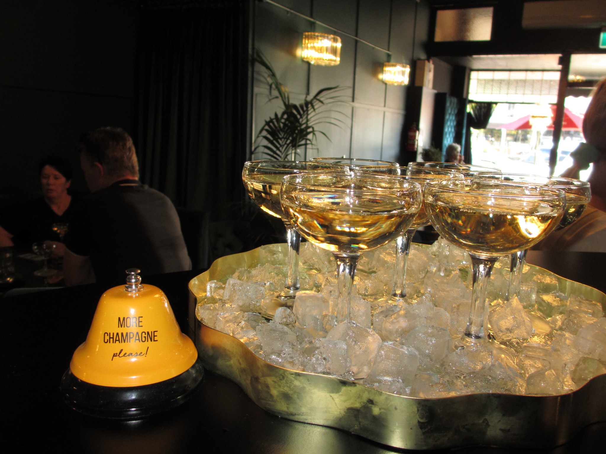 Ballarat Vintage Fashion Tour + Coffee & Bubbly