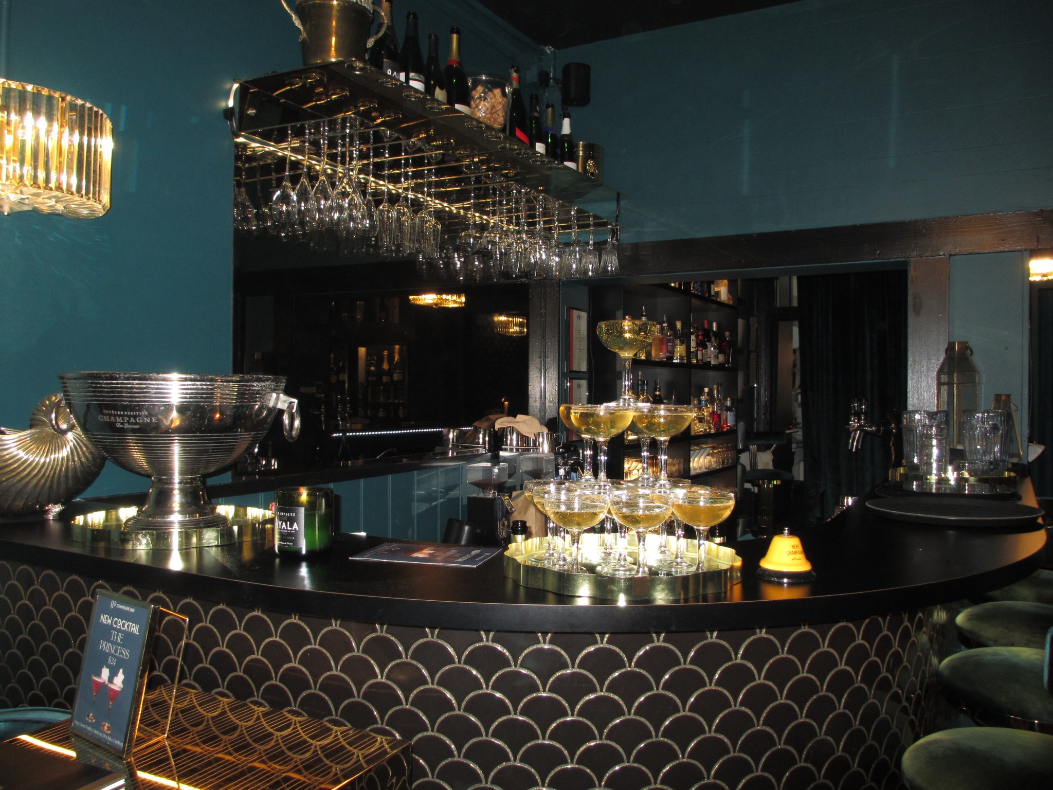 Ballarat Vintage Fashion Tour + Coffee & Bubbly