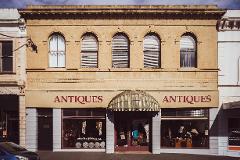 Full Day Ballarat Goldrush tour - City Tales Walking Tour & Sovereign Hill 
