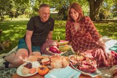 Ballarat Full Day Heritage Experience: City Tales + Vintage Picnic