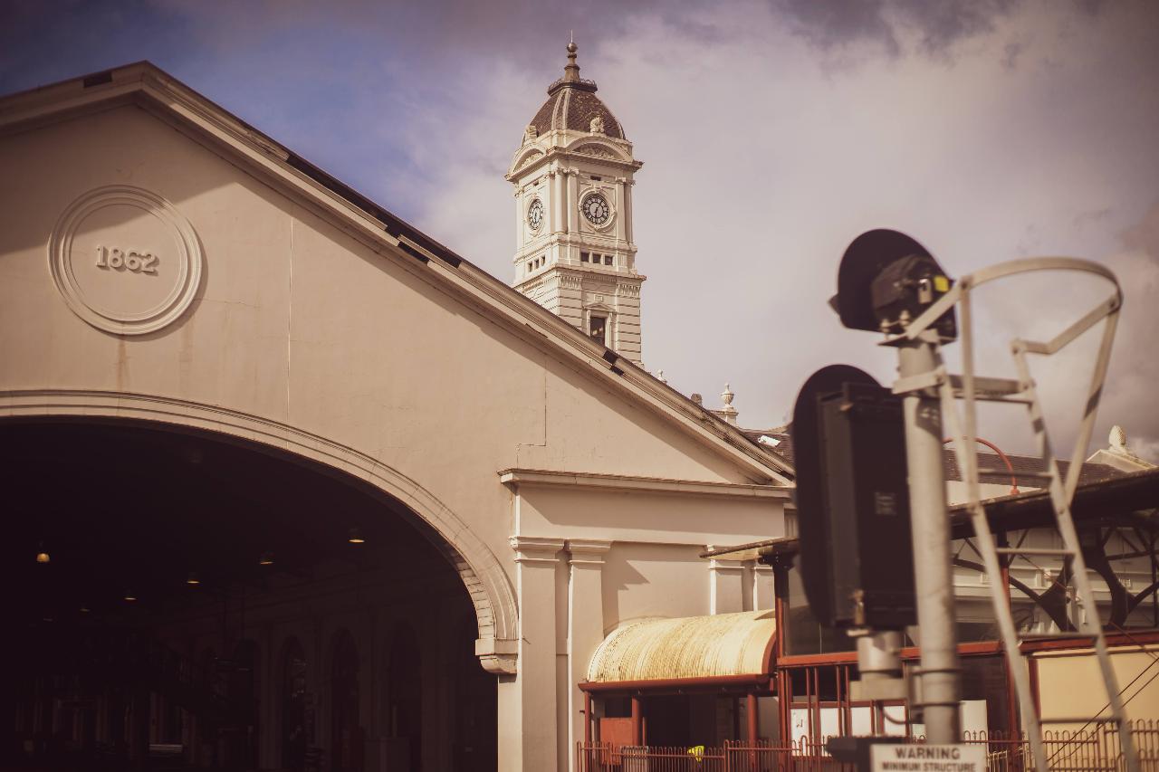 Secret Ballarat Walking Tour - 1 hr