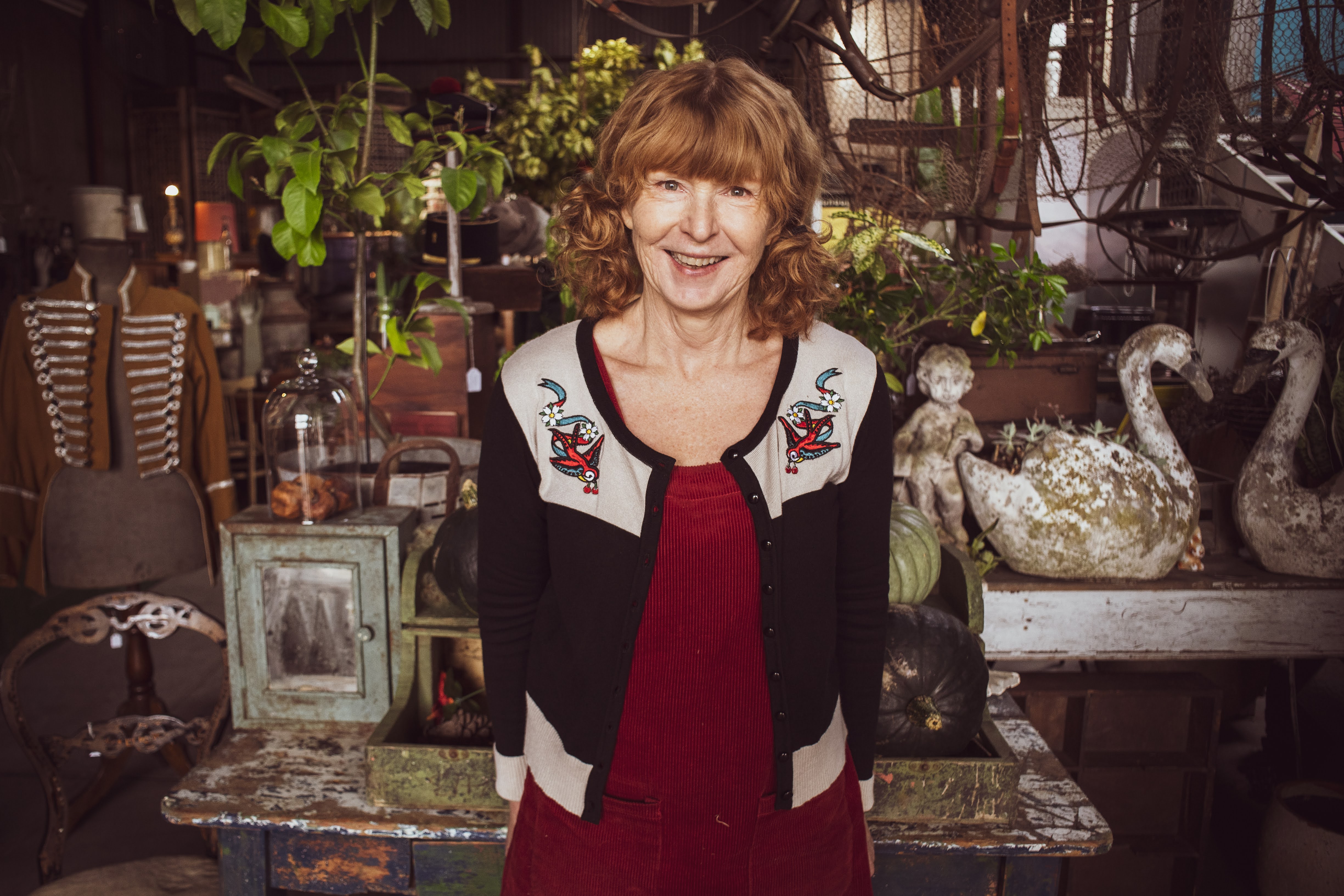 Ballarat Vintage Fashion Guided Walking Tour