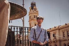 Ballarat City Tales Guided Walking Tour