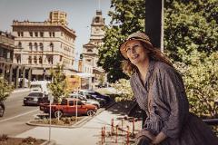 Wild Women of Ballarat Walking Tour