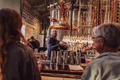 Ballarat Foodie & Gin Distillery Tour + Lunch