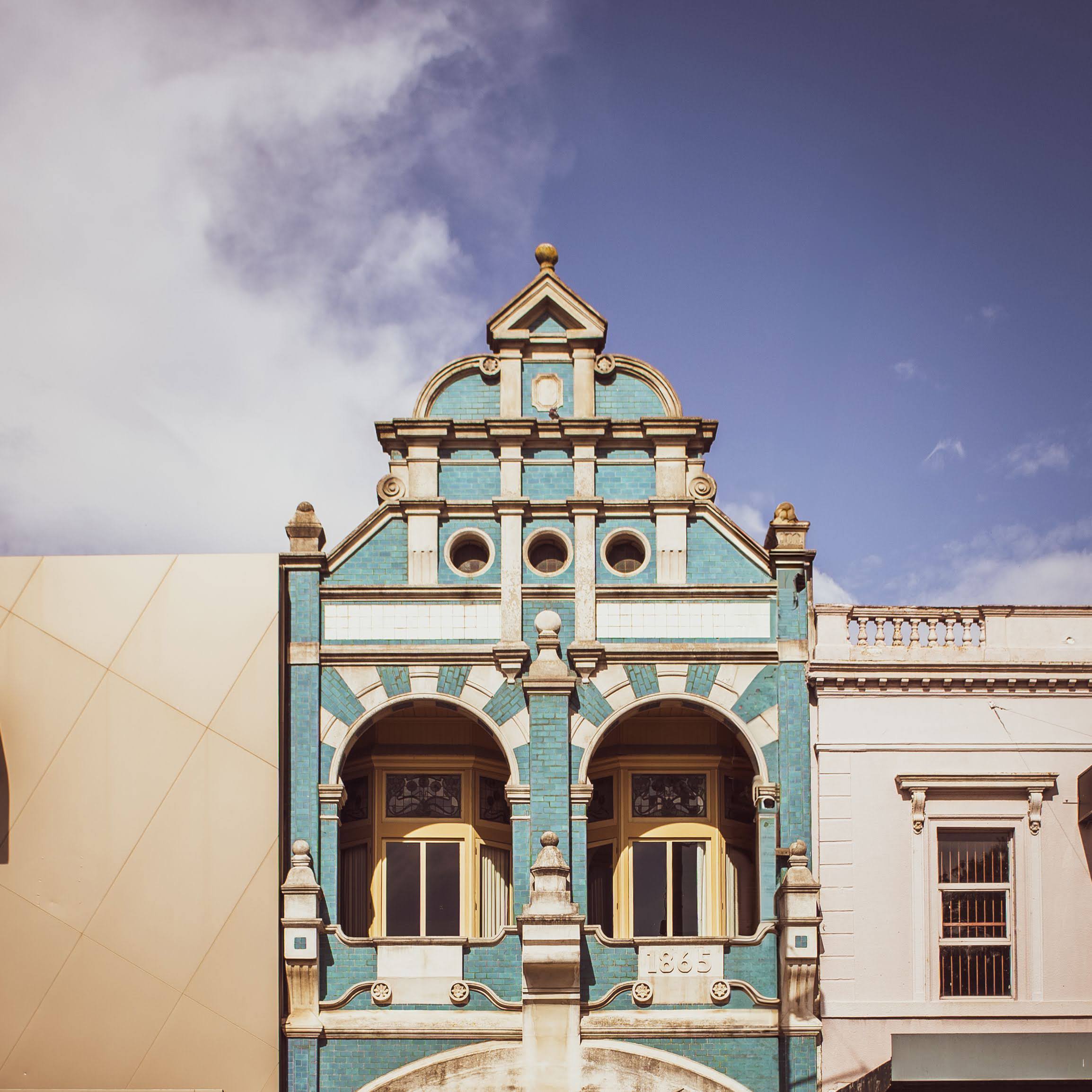 Ballarat City Tales & Hidden Lanes Guided Walking Tour