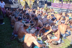 Mekibung Bali Party