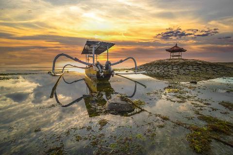 bali long trip package