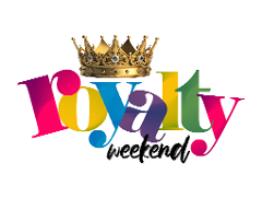 Royalty Weekend Early Bird Party Pass