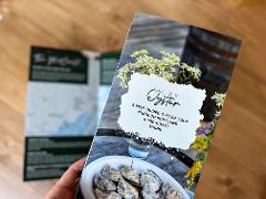 Maine's Oyster Insider Map | The Best Raw Bars, Farm Visits, and Local Secrets