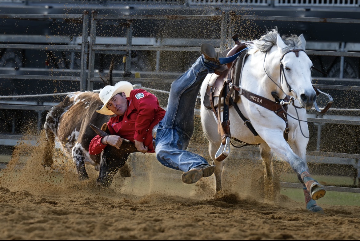 Dongara Rodeo & Turquoise Coast Tour 4th - 5th October 2025