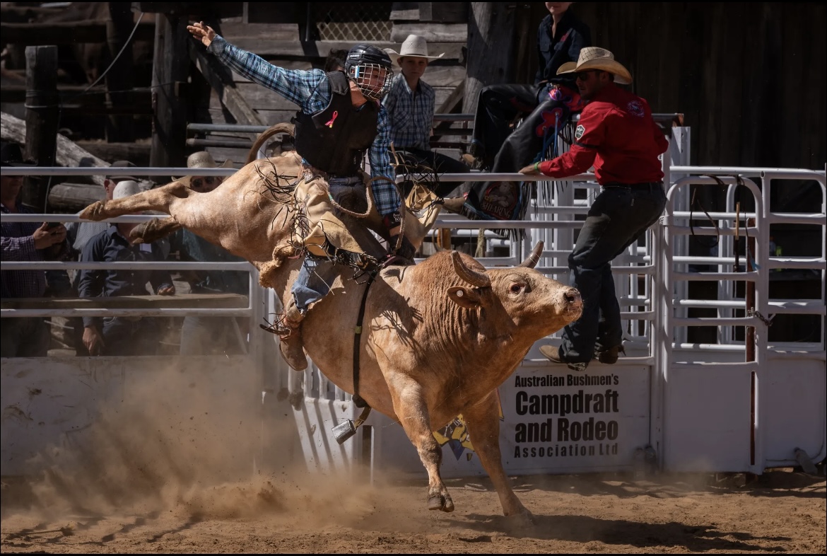 Dongara Rodeo & Turquoise Coast Tour 4th - 5th October 2025