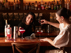 Craft Cocktails