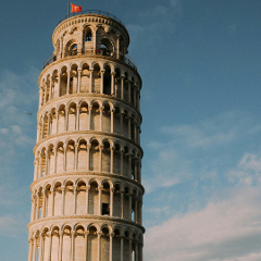 Pisa Skip-the-Line & Audio Guide: Tower & Cathedral Ticket