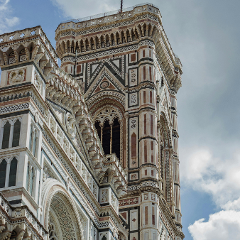 Basilica of Santa Maria Novella: Skip the Line Ticket and Audio Guide