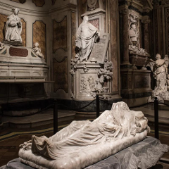 Naples: Sansevero Chapel Ticket and English Guided Tour 