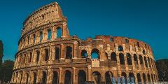 Colosseum and Foro Romano: Ticket Skip the Line e Audioguida Smart