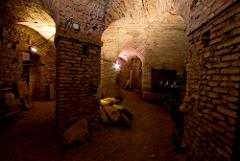 Underground Turin Guided Tour