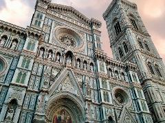 Florence Walking Tour