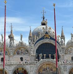 Venice Walking Group Tour