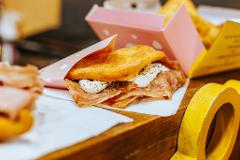 Bologna: Food Tasting Box