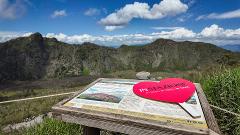 Vesuvius: Skip-the-Line Entry Ticket with App Audio Guide