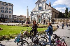 Florence: Guided Bike Tour