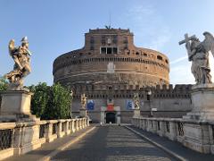 Rome’s Hidden Mysteries: Explore the Enigmatic Side of the Eternal City