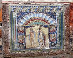 Herculaneum Smart Audio Guide