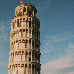 Pisa: 5 Attractions Ticket with Skip-the-Line & Audio Guide