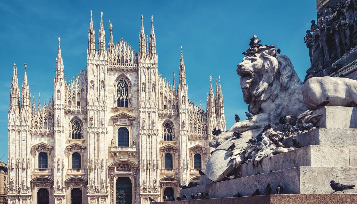 Guided Tour of the Duomo of Milan