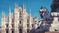 Guided Tour of the Duomo of Milan