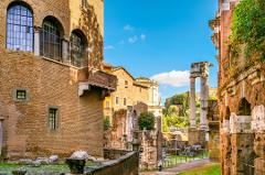 Rome: Guided Tour in the Jewish Ghetto