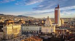 Turin Walking Tour