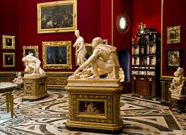 Guided Tour: Uffizi Gallery and Accademia Gallery