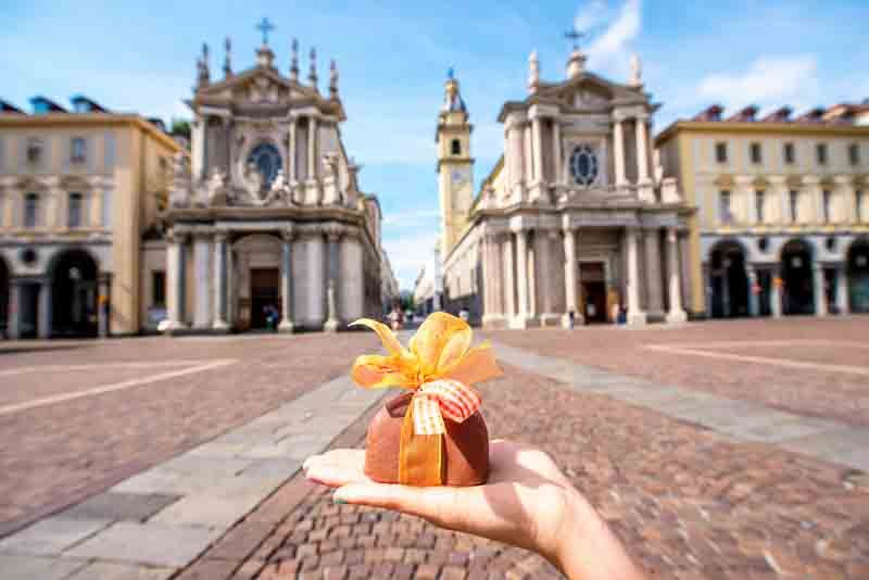 Turin Food Tour