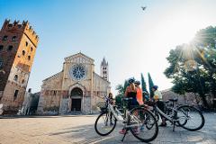 Verona Guided Bike Tour