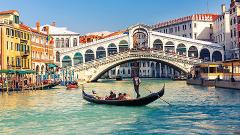 Venice: Unusual Walking Tour